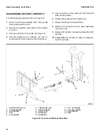 Предварительный просмотр 20 страницы Hyster N30ZDR Manual