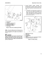 Предварительный просмотр 25 страницы Hyster N30ZDR Manual