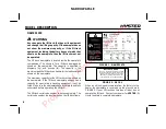 Preview for 10 page of Hyster Narrow Aisle N25XMDR3 Operating Manual