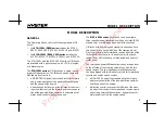 Предварительный просмотр 9 страницы Hyster S100XL Operating Manual