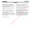 Preview for 3 page of Hyster S40XM Operating Manual