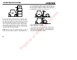 Preview for 54 page of Hyster S40XM Operating Manual