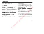 Предварительный просмотр 113 страницы Hyster S40XM Operating Manual