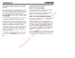 Предварительный просмотр 126 страницы Hyster S40XM Operating Manual