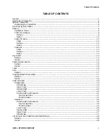 Preview for 4 page of Hyster T5ZAC Service & Repair Manual