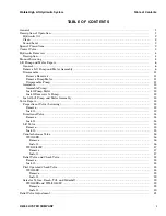 Preview for 3 page of Hyster W20-30ZR Manual