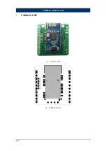 Preview for 3 page of HYT CSR8645 Manual