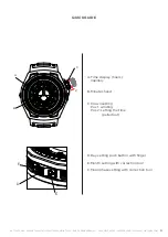 Предварительный просмотр 6 страницы HYT MOON RUNNER Instruction Manual And Warranty