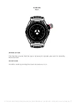 Preview for 7 page of HYT MOON RUNNER Instruction Manual And Warranty