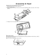 Preview for 18 page of HYT RPU416A Manual