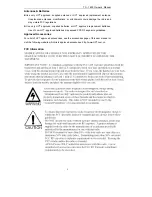 Предварительный просмотр 4 страницы HYT TC-1600 User Manual