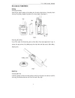 Предварительный просмотр 9 страницы HYT TC-1600 User Manual