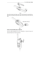 Предварительный просмотр 10 страницы HYT TC-1600 User Manual