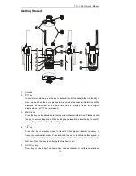 Предварительный просмотр 11 страницы HYT TC-1600 User Manual