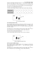 Предварительный просмотр 19 страницы HYT TC-1600 User Manual