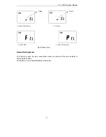 Предварительный просмотр 24 страницы HYT TC-1600 User Manual