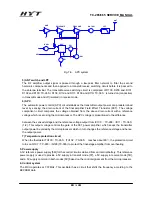 Preview for 19 page of HYT TC-265 Service Manual