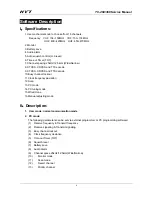 Preview for 6 page of HYT TC-268 Service Manual