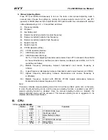 Preview for 9 page of HYT TC-268 Service Manual