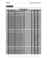 Preview for 17 page of HYT TC-268 Service Manual