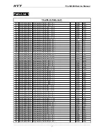 Preview for 19 page of HYT TC-268 Service Manual