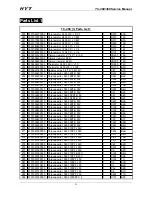 Preview for 22 page of HYT TC-268 Service Manual