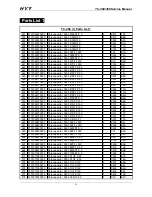 Preview for 26 page of HYT TC-268 Service Manual