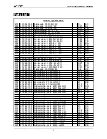 Preview for 27 page of HYT TC-268 Service Manual