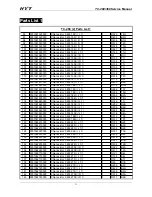 Preview for 33 page of HYT TC-268 Service Manual