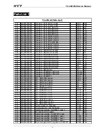 Preview for 43 page of HYT TC-268 Service Manual