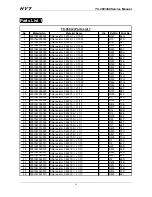 Preview for 45 page of HYT TC-268 Service Manual