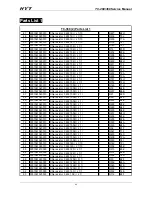 Preview for 46 page of HYT TC-268 Service Manual