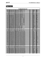 Preview for 50 page of HYT TC-268 Service Manual