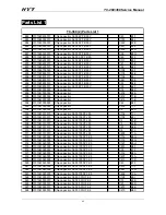 Preview for 51 page of HYT TC-268 Service Manual