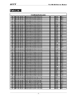 Preview for 52 page of HYT TC-268 Service Manual