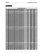 Preview for 54 page of HYT TC-268 Service Manual