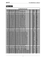 Preview for 55 page of HYT TC-268 Service Manual