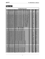 Preview for 56 page of HYT TC-268 Service Manual