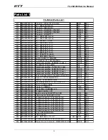 Preview for 58 page of HYT TC-268 Service Manual