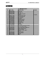 Preview for 65 page of HYT TC-268 Service Manual