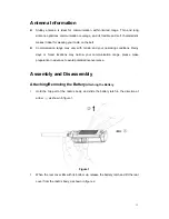 Предварительный просмотр 14 страницы HYT TC-300 Owner'S Manual