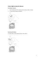 Предварительный просмотр 18 страницы HYT TC-300 Owner'S Manual