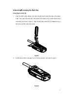 Предварительный просмотр 19 страницы HYT TC-300 Owner'S Manual