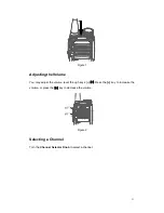 Предварительный просмотр 23 страницы HYT TC-300 Owner'S Manual