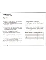 Preview for 19 page of HYT TC-446 Owner'S Manual