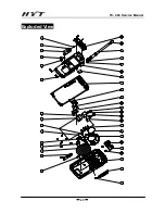 Preview for 47 page of HYT TC-446 Service Manual