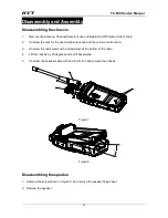 Предварительный просмотр 83 страницы HYT TC-508 Service Manual