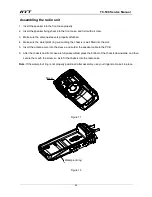 Предварительный просмотр 85 страницы HYT TC-508 Service Manual