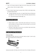 Preview for 13 page of HYT TC-518 Owner'S Manual