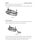 Предварительный просмотр 14 страницы HYT TC-518 Owner'S Manual